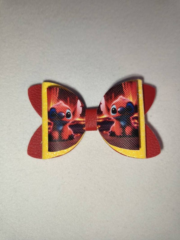 Stitch