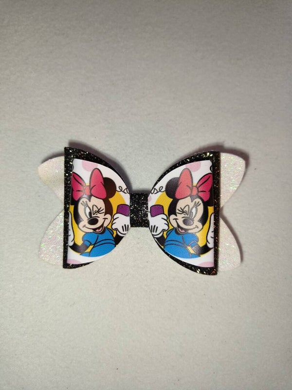 Mini mouse