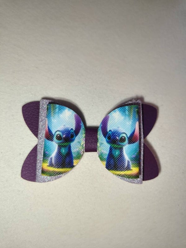 Stitch