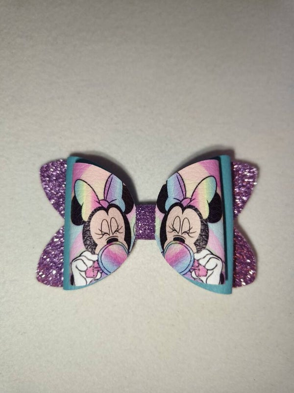 Mini mouse