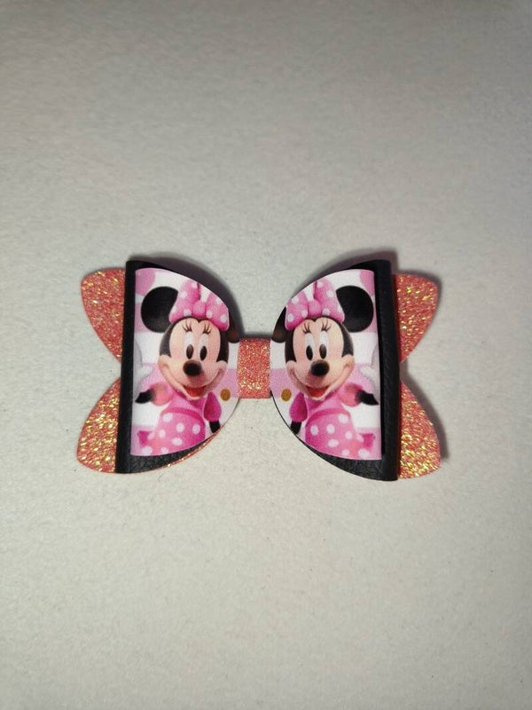 Mini mous