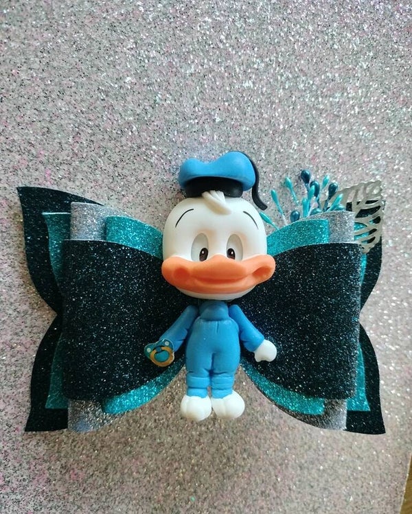 D.onald D.uck baby