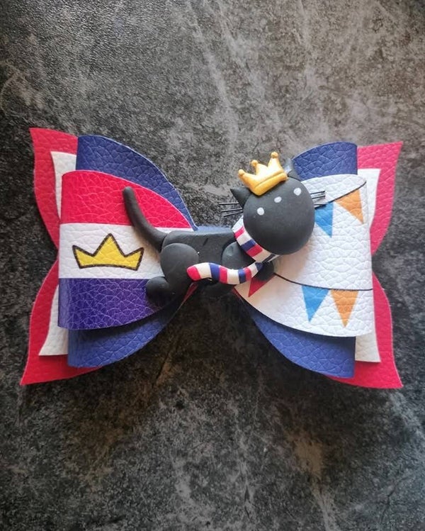 Siepie koningsdag