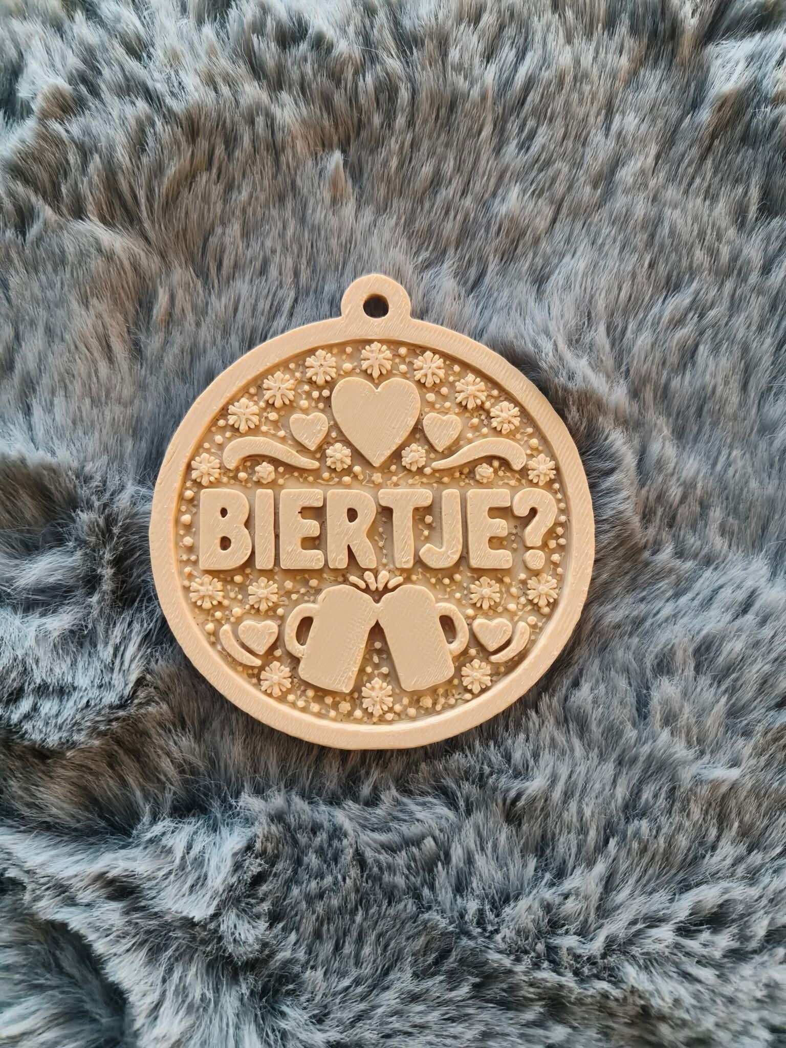 Biertje
