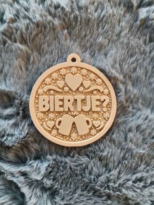 Biertje