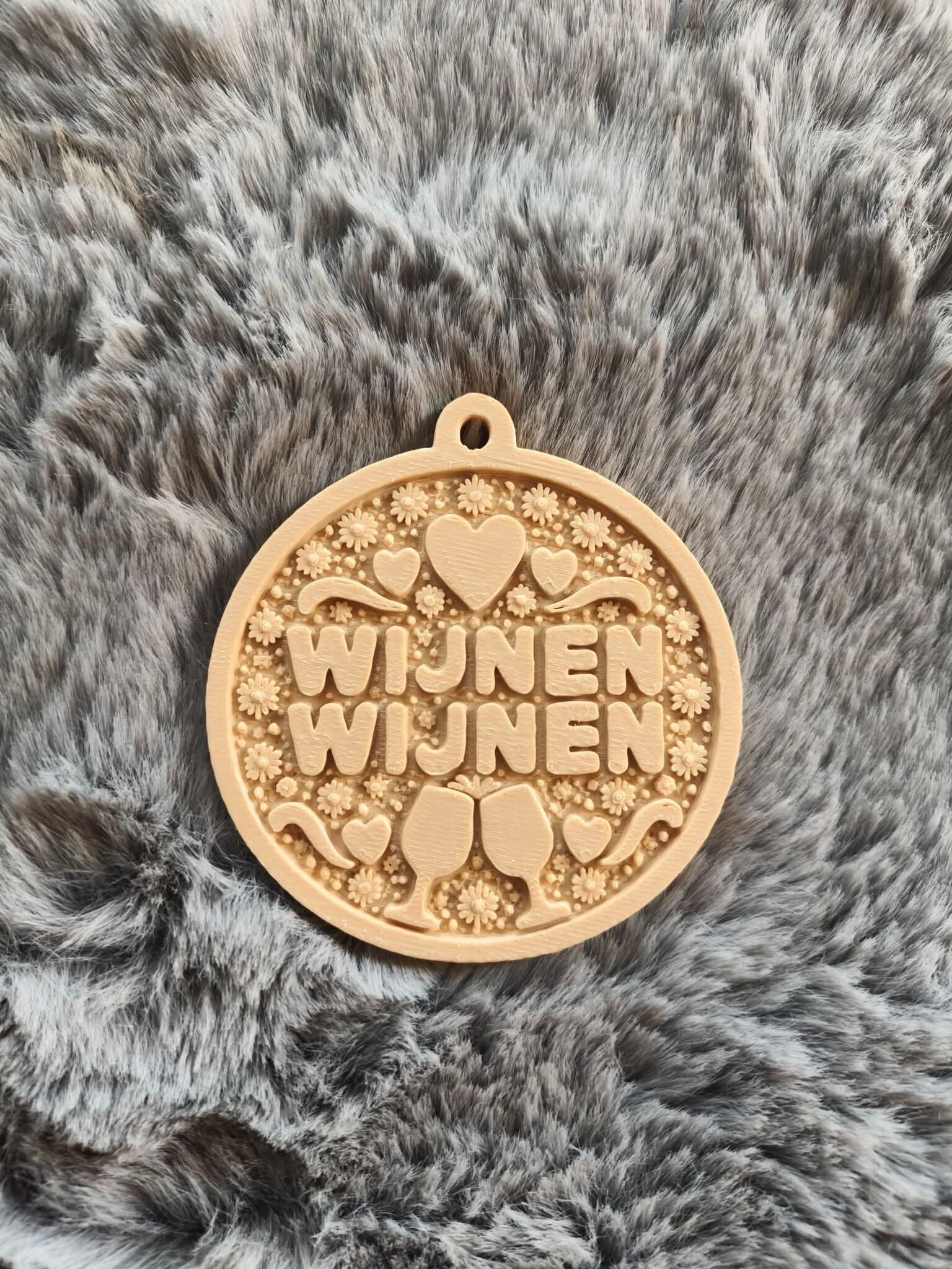 Wijnen wijnen