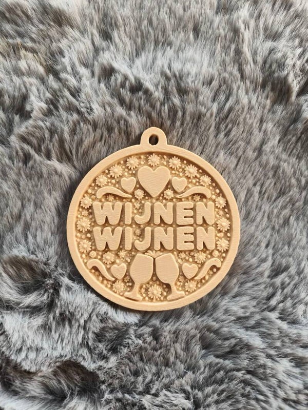 Wijnen wijnen