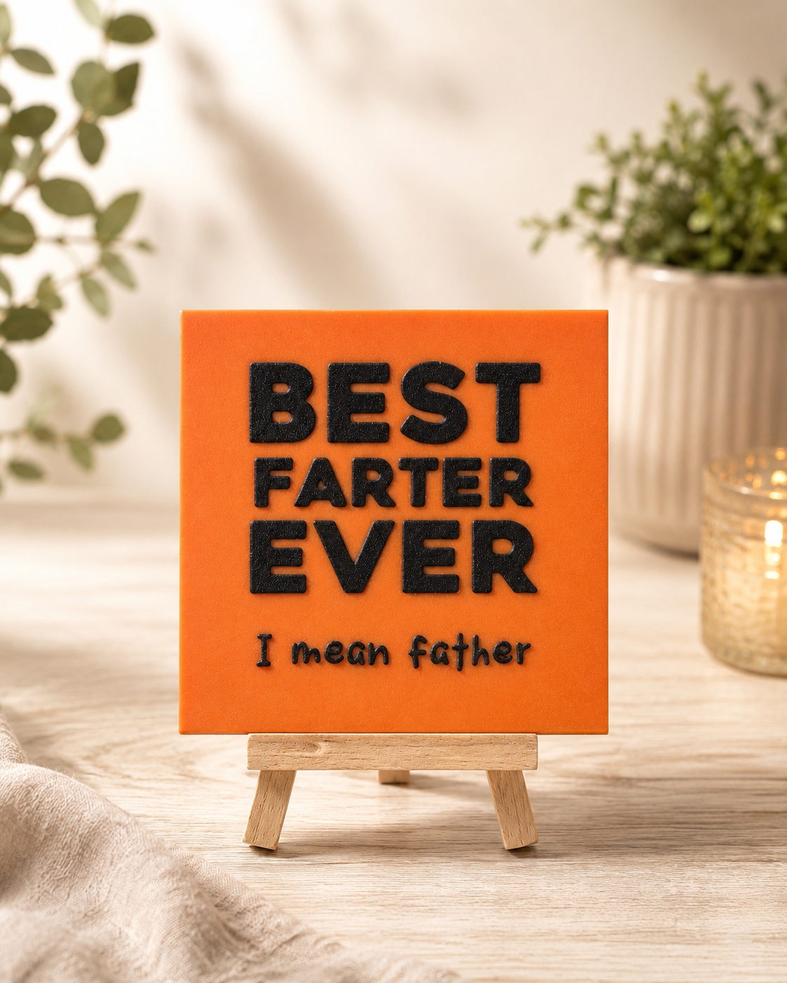 Best farter