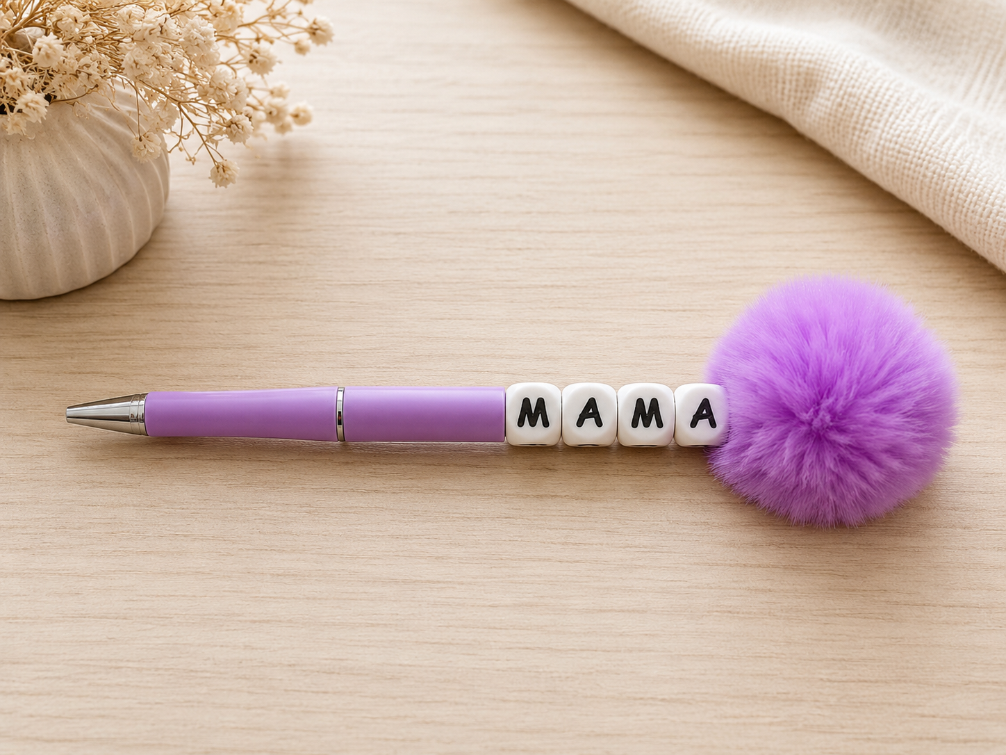 Pen Mama