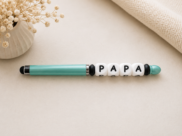 Touchscreen pen Papa