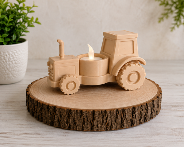 Trekker / tractor
