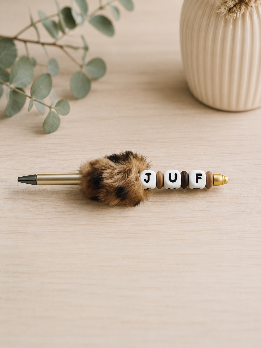 Pen juf