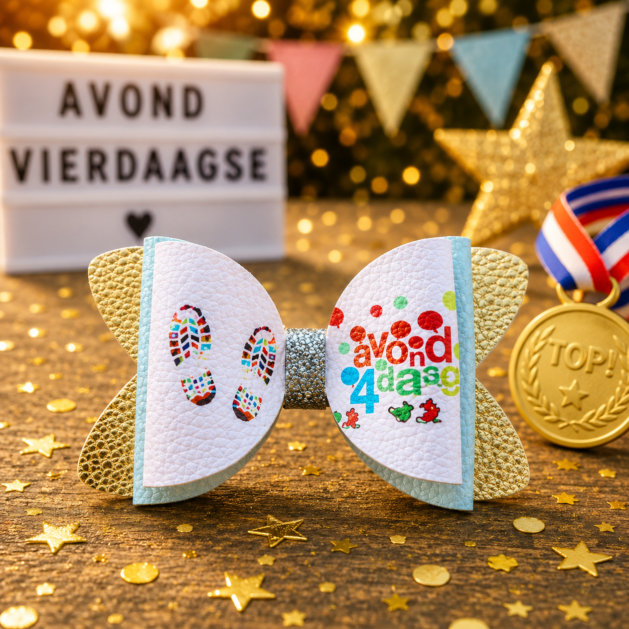 Avondvierdaagse 2