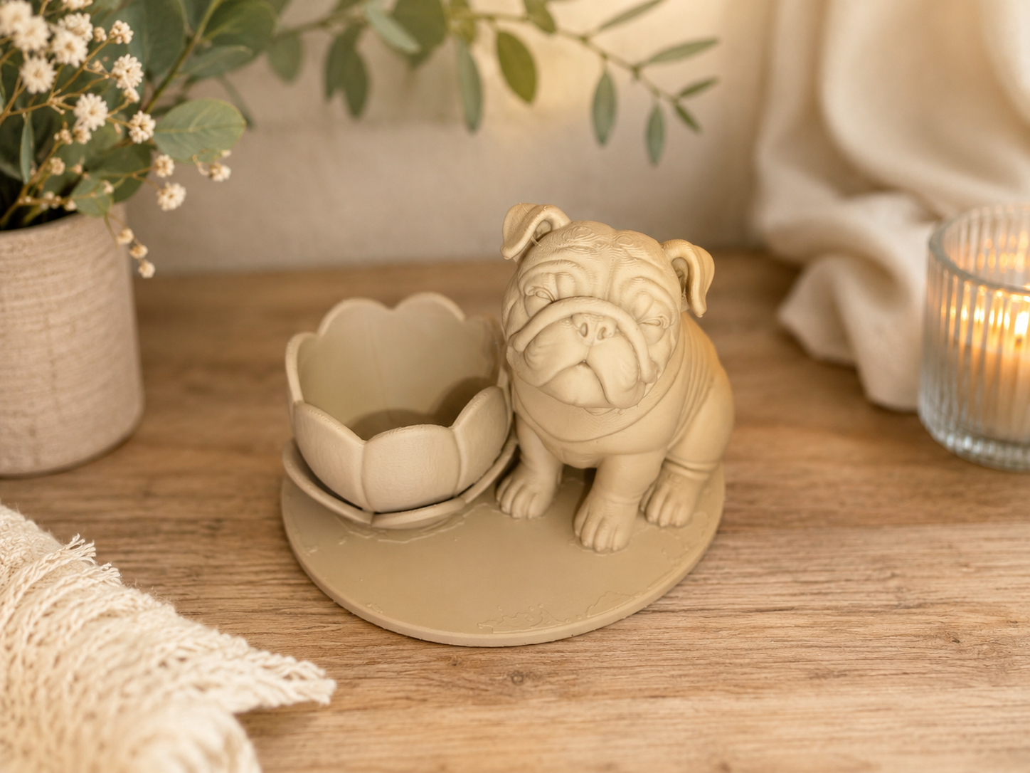 Engelse Bulldog