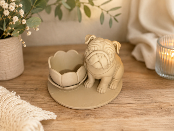 Engelse Bulldog