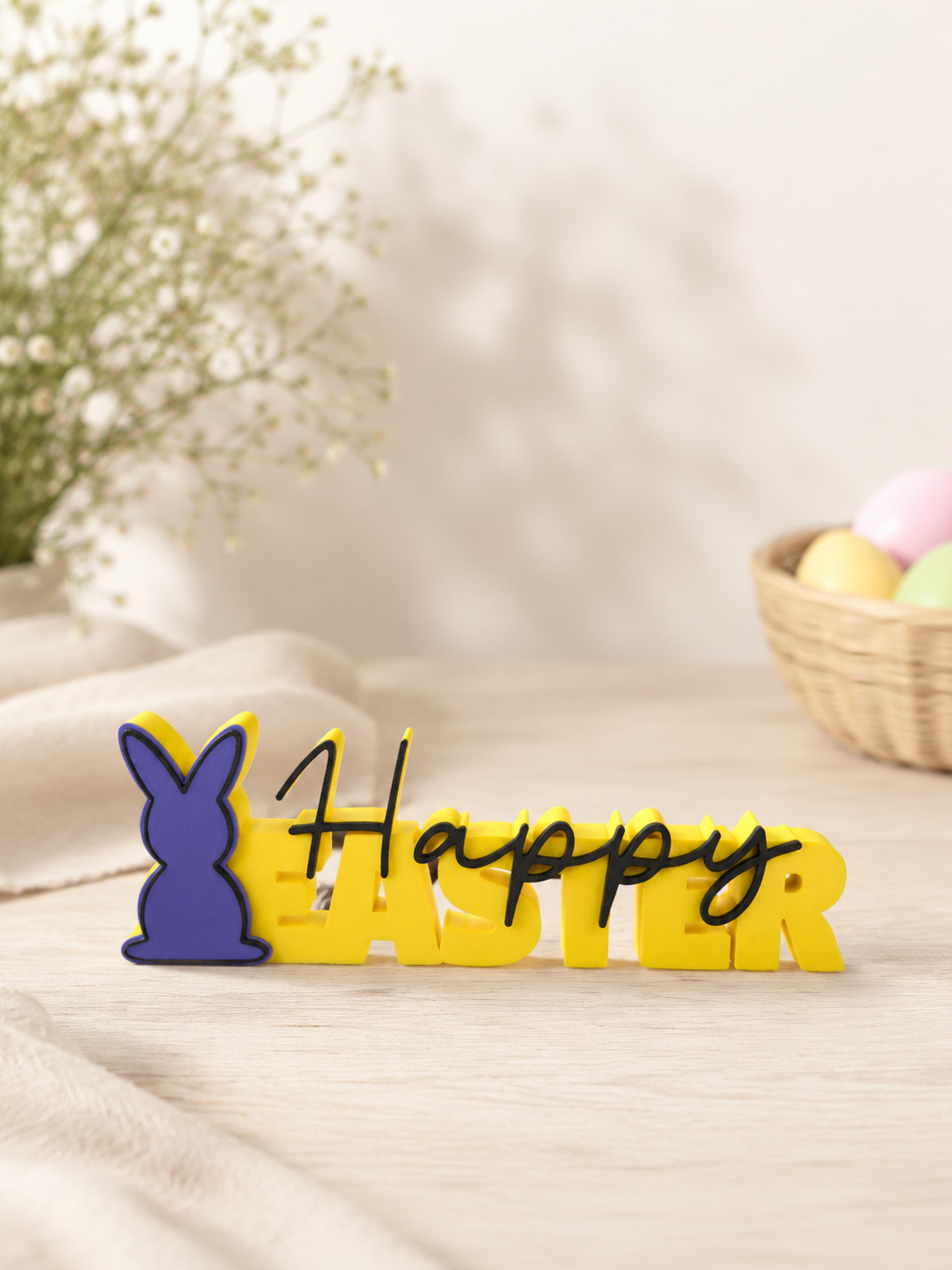 Happy Easter