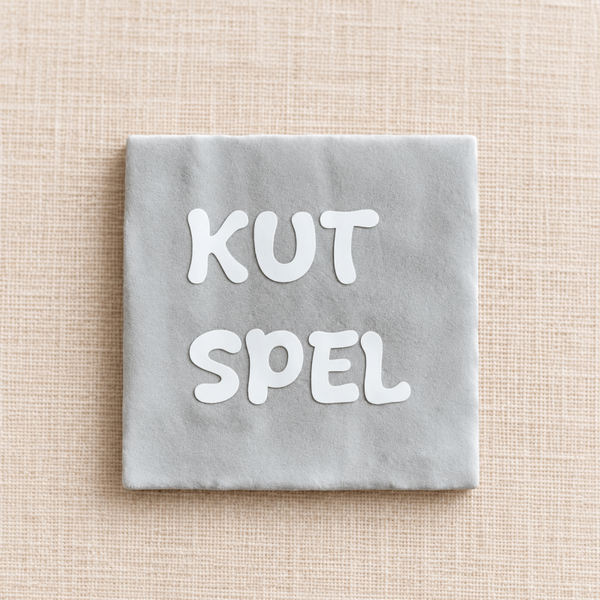 Kut spel