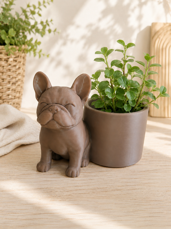 Franse bulldog