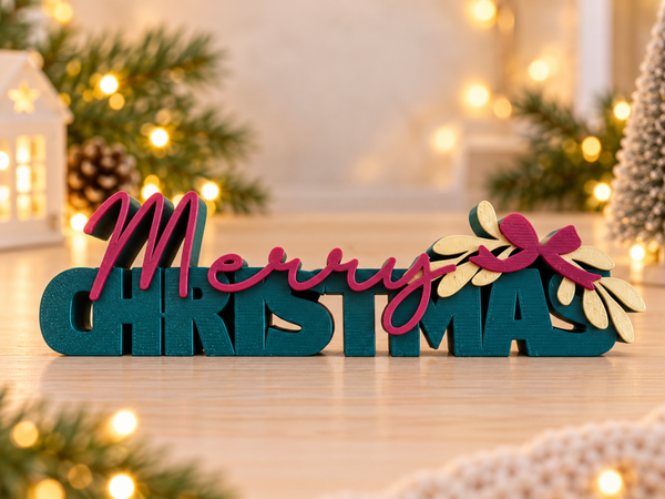 Merry Christmas