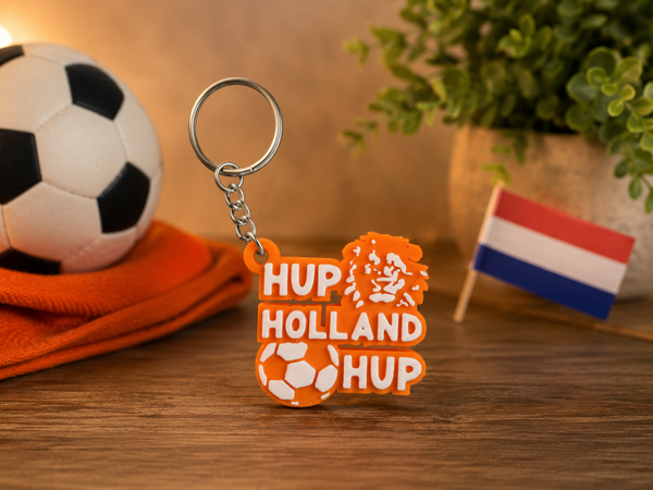 Sleutelhanger holland