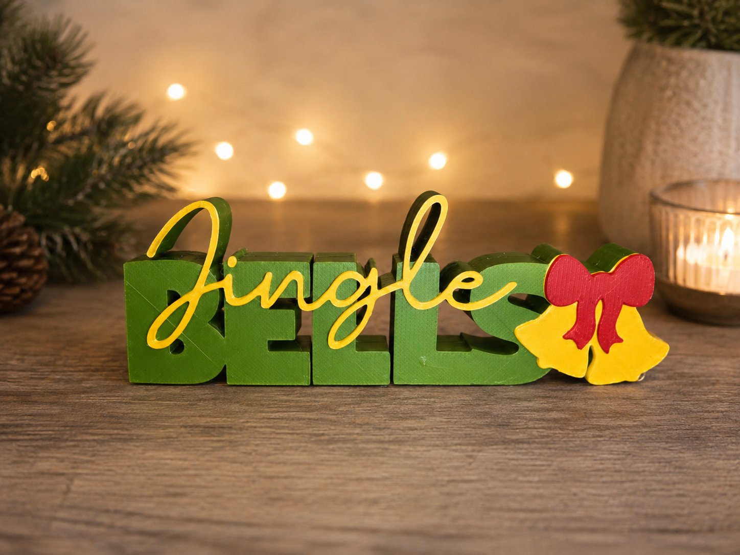 Jingle bels