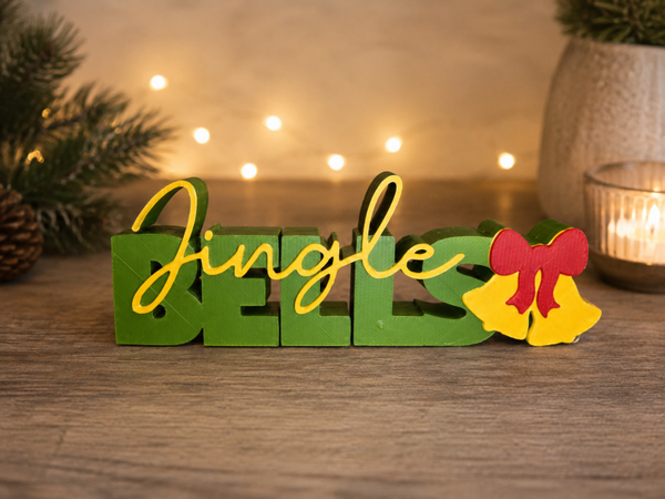 Jingle bels