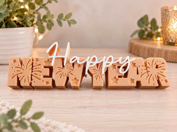 Happy new year