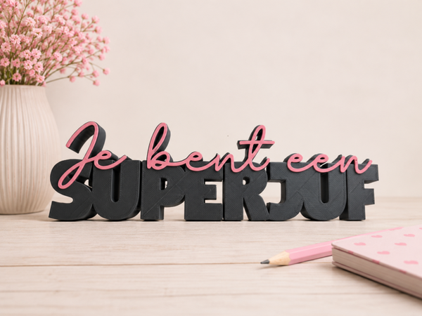 Superjuf