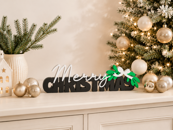 Merry x mass
