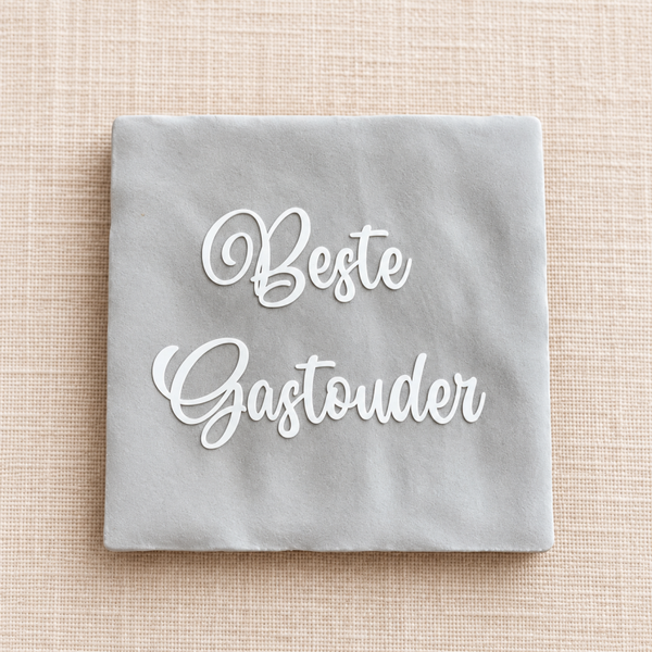 Beste gastouder