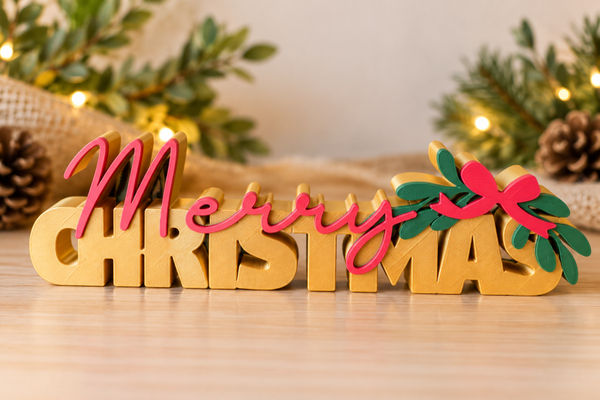 Merry Christmas