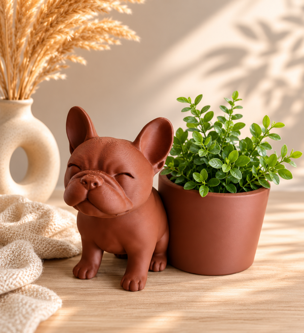 Franse Bulldog