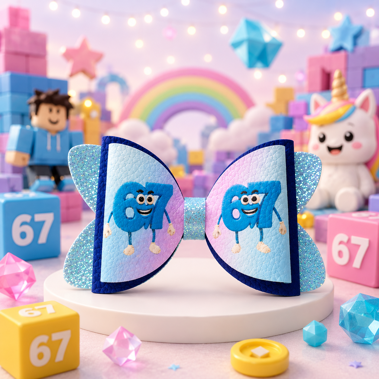 67