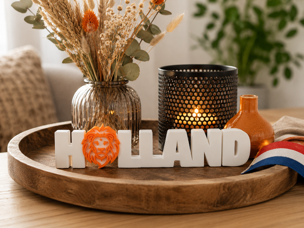 Holland