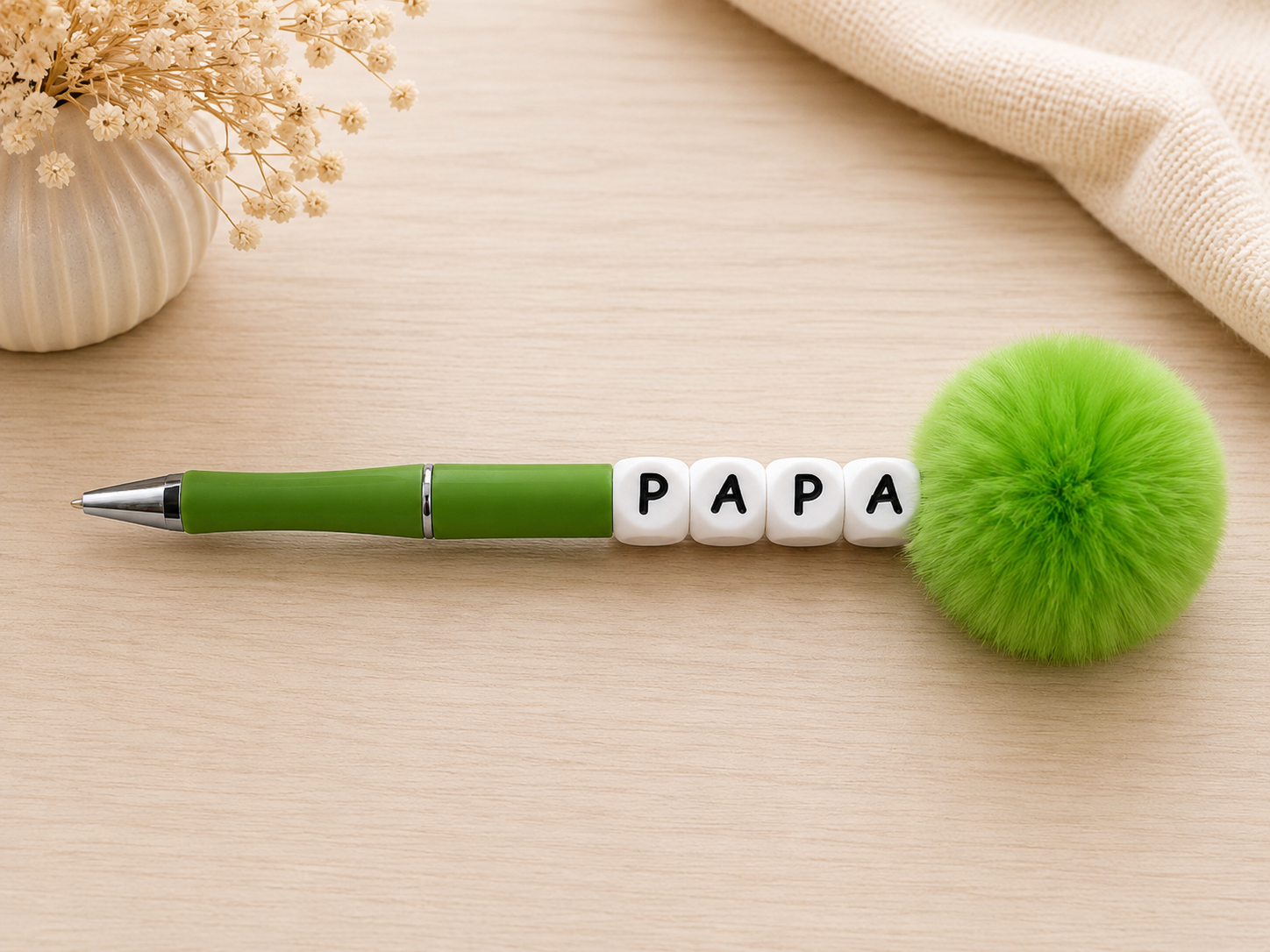 Pen Papa