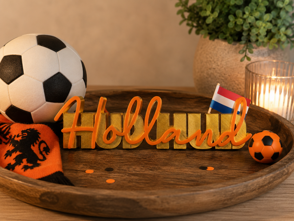 Hup holland hup