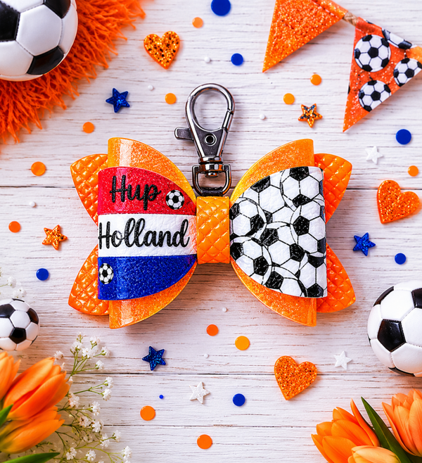 Sleutelhanger Holland