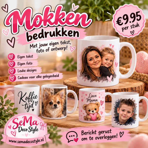 Mok 330 ml
