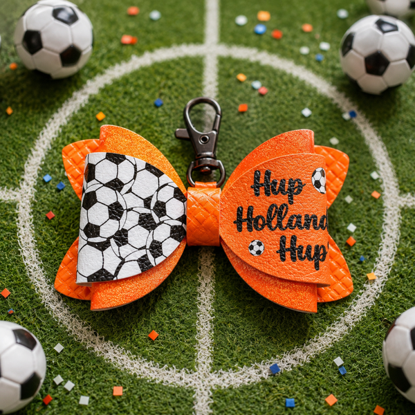 Sleutelhanger Holland