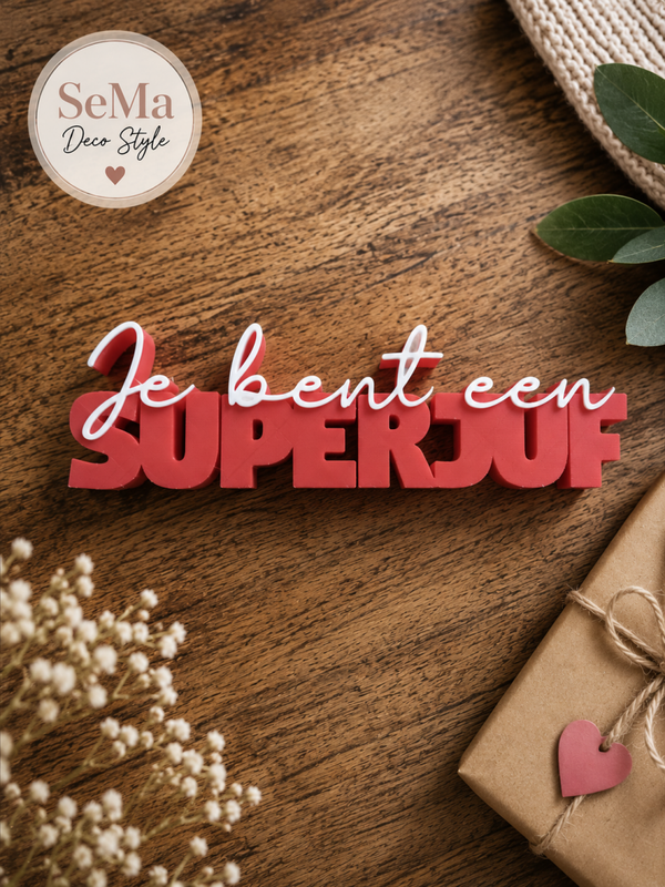 Superjuf