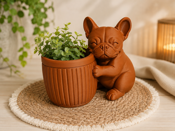 Franse bulldog