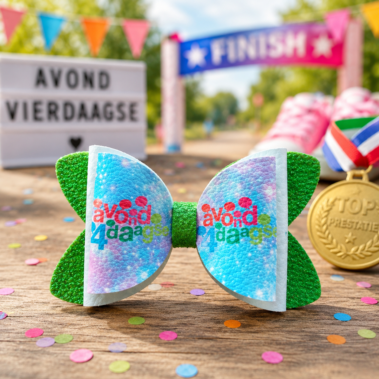 Avondvierdaagse 3