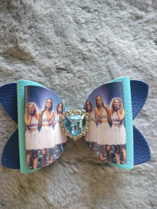 K 3 met steentje