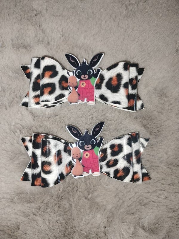 Set van 2