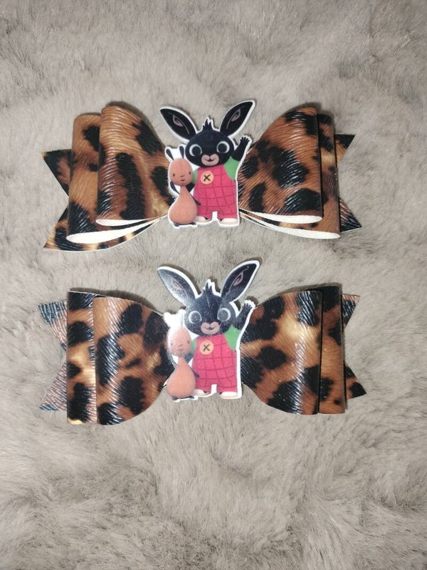 Set van 2