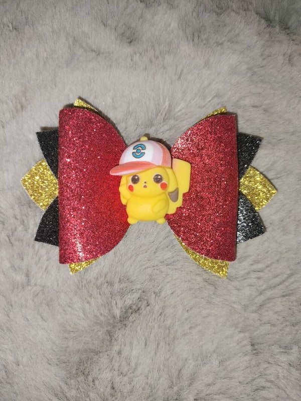 Poke mon