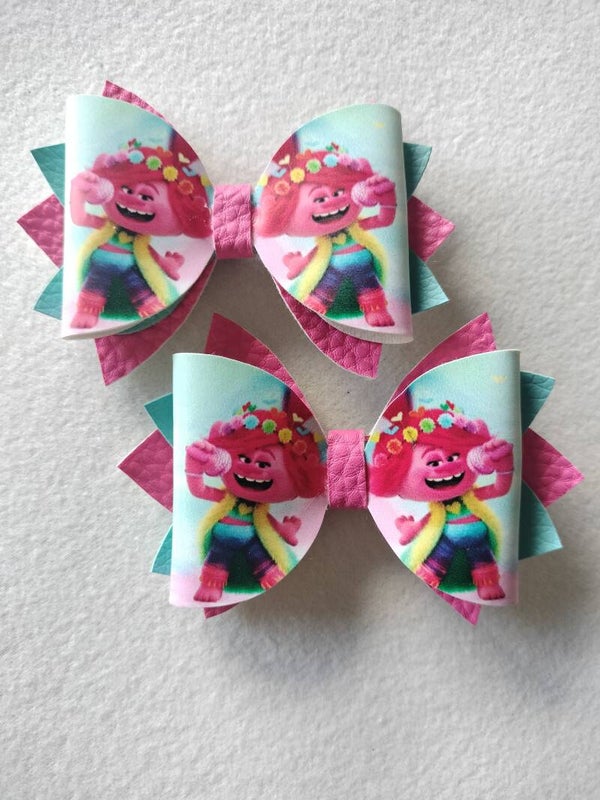 Set van 2