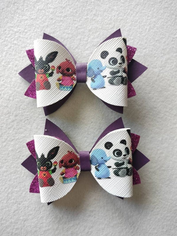 Set van 2