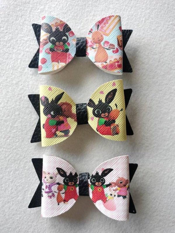 Set van 3