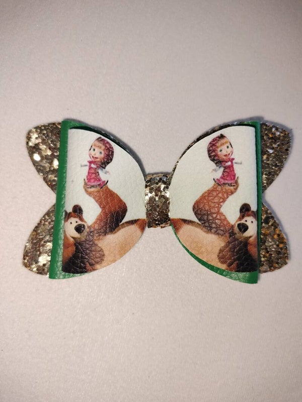Macha 2
